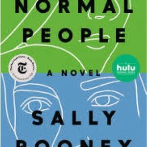 Normal People by Sally Rooney